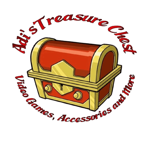 Adi's Treasure Chest