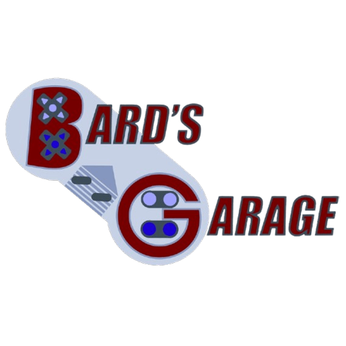 Bards Garage