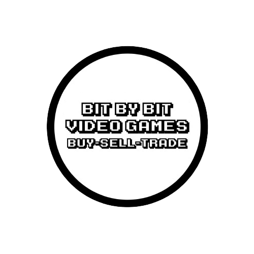 Bit By Bit Video Games