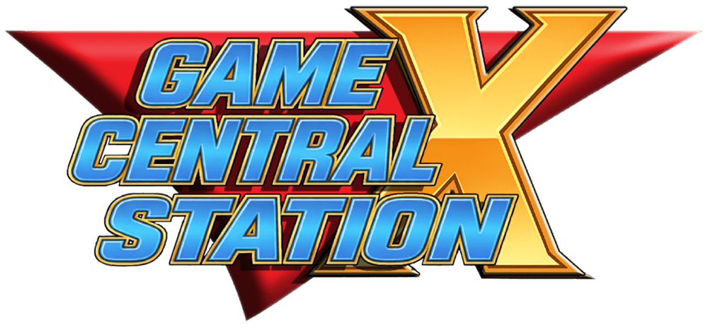 Game Central Station 10 coming soon