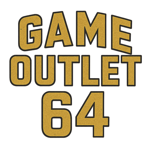 Game Outlet 64