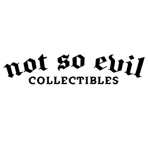 Not So Evil Collectibles