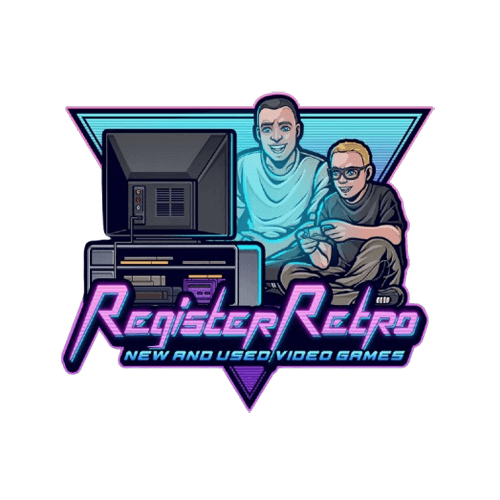 Register Retro