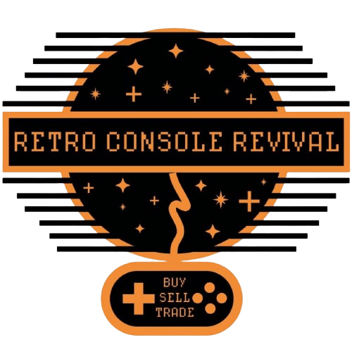 Retro Console Revival