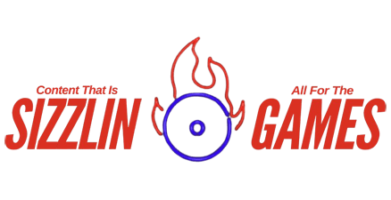 Sizzlin Games