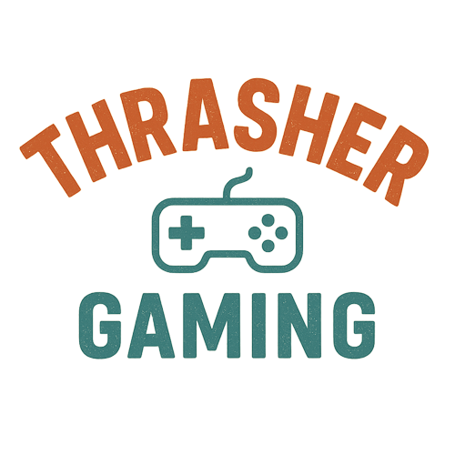 Thrasher Gaming
