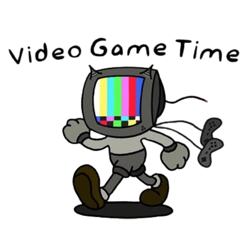 Video Game Time