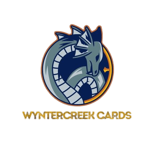 Wyntercreek Cards